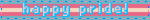 happy pride! 3